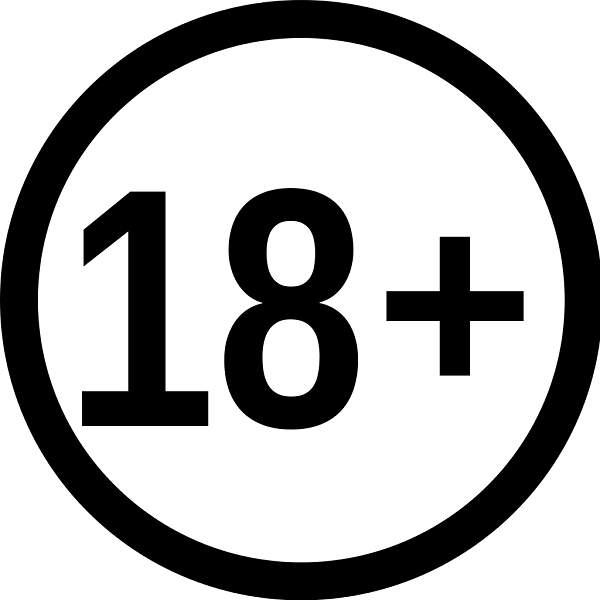 18 yaş sınırı