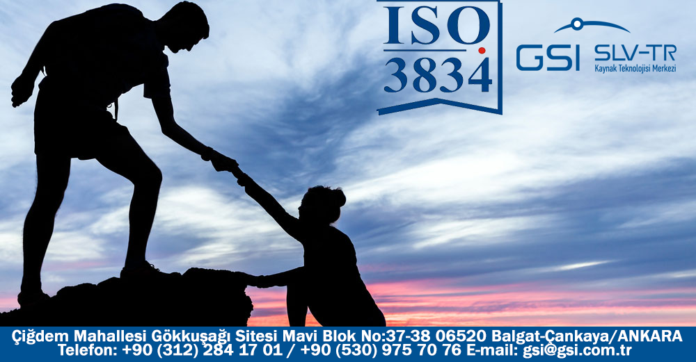 iso 3834