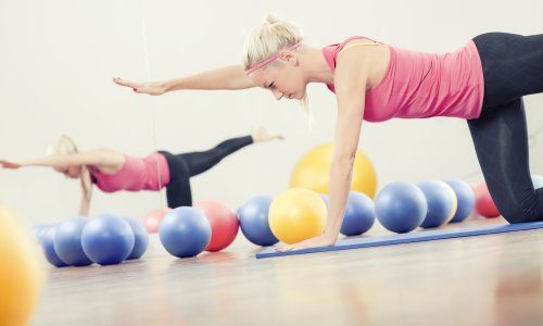 Aletli Pilates Nedir?