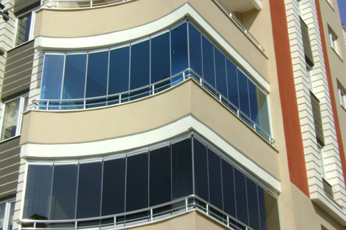Neden Cam Balkon Tercih Edilmeli?