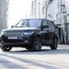 Land Rover Servis Hizmeti