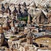 Göreme Otel Seçimi