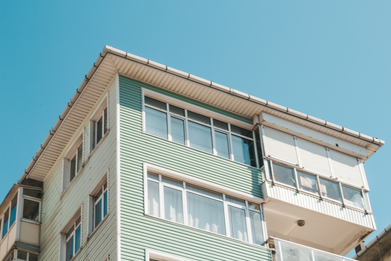 Cam Balkon Sistemlerinin Özelliği