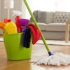 Ev Temizliği İçin Pratik Öneriler
